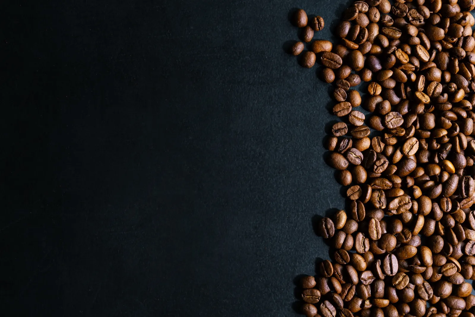 Screenshot van The House of Coffee
